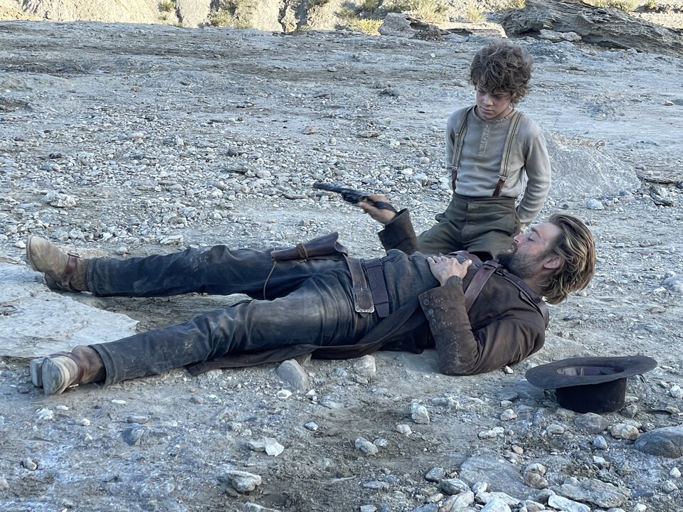 That Dirty Black Bag