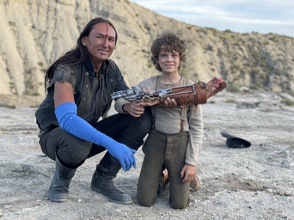 That Dirty Black Bag