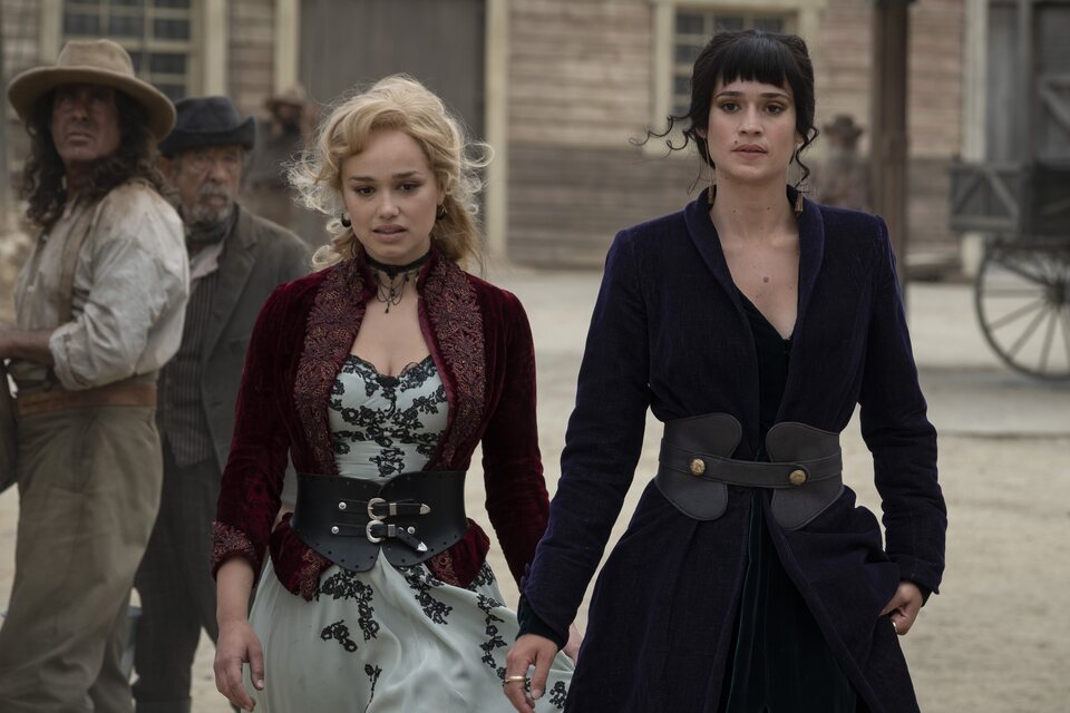 That Dirty Black Bag