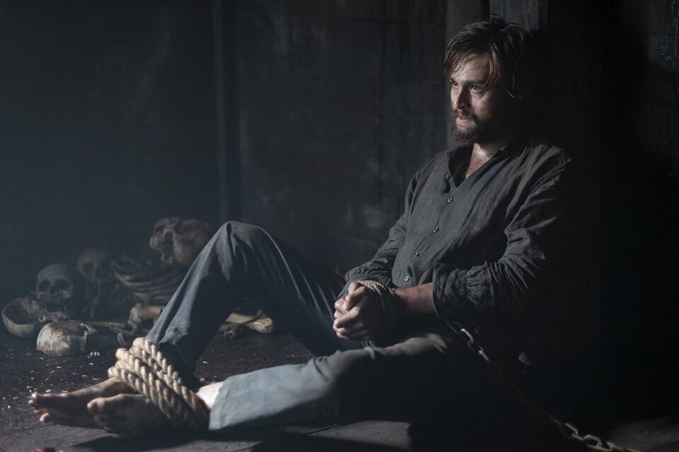 That Dirty Black Bag