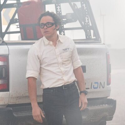 Anthony Ramos