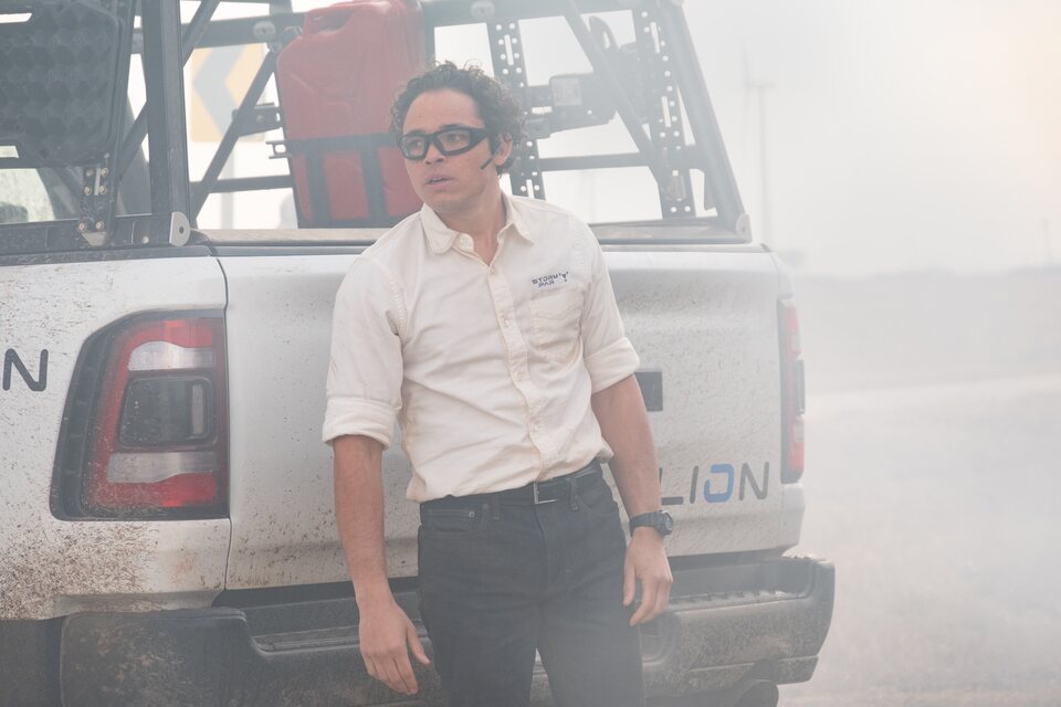 Anthony Ramos