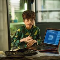 Silent Witness (Testigo mudo)