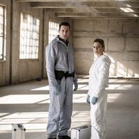 Silent Witness (Testigo mudo)