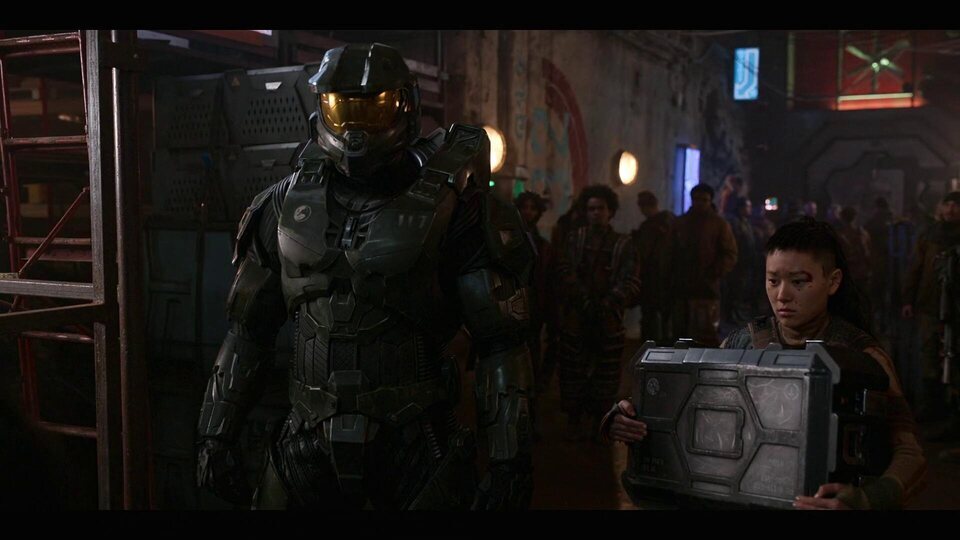 Halo