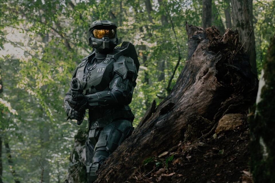 Halo