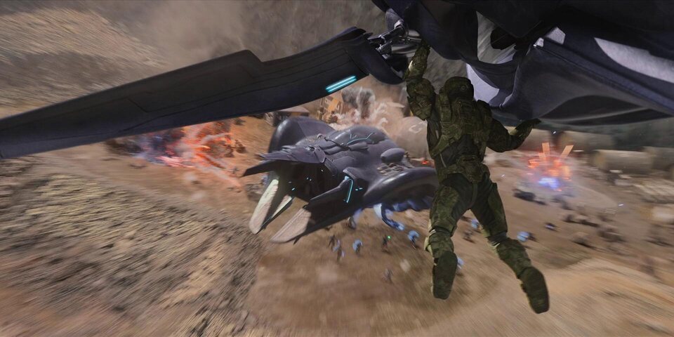 Halo
