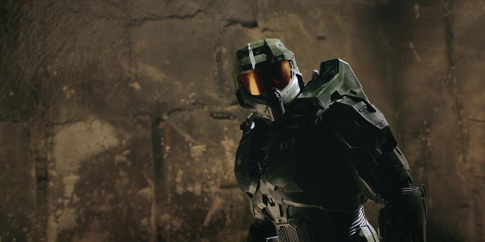 Halo