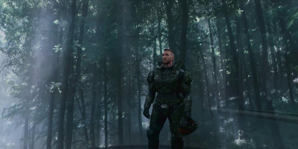 Halo