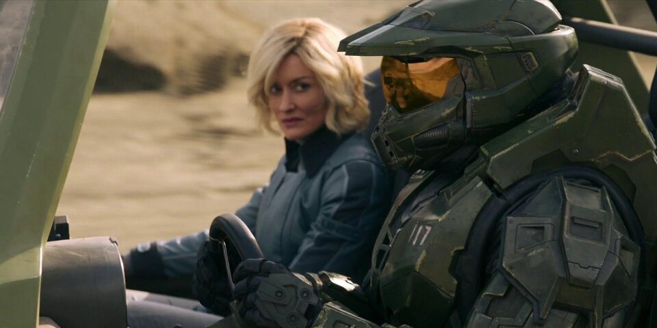 Halo