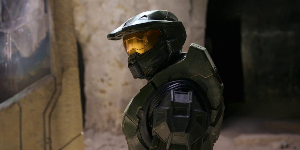 Halo