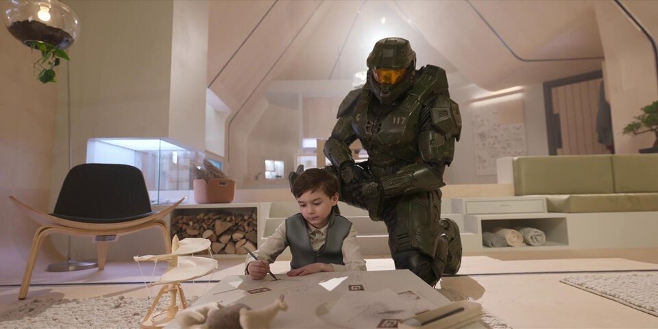 Halo