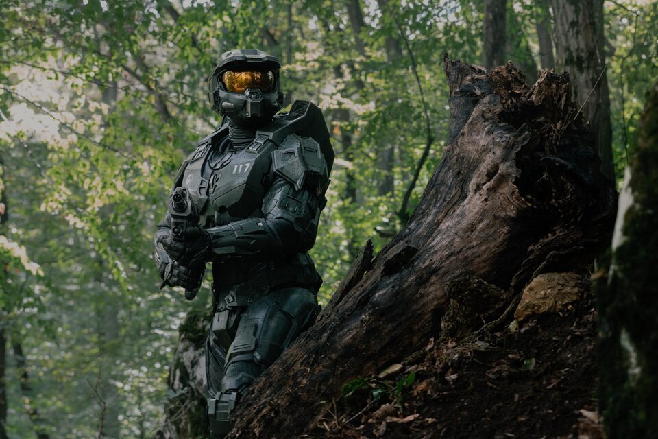 Halo