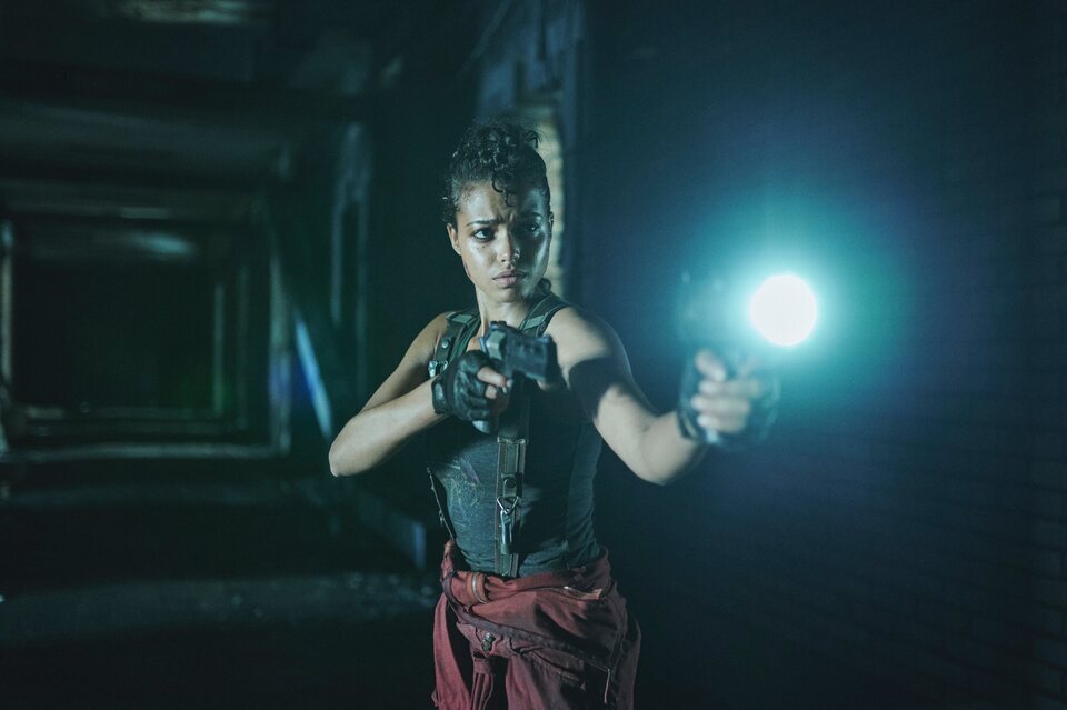 Resident Evil