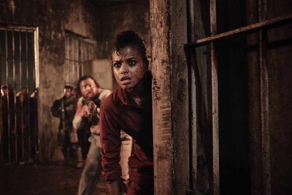 Resident Evil