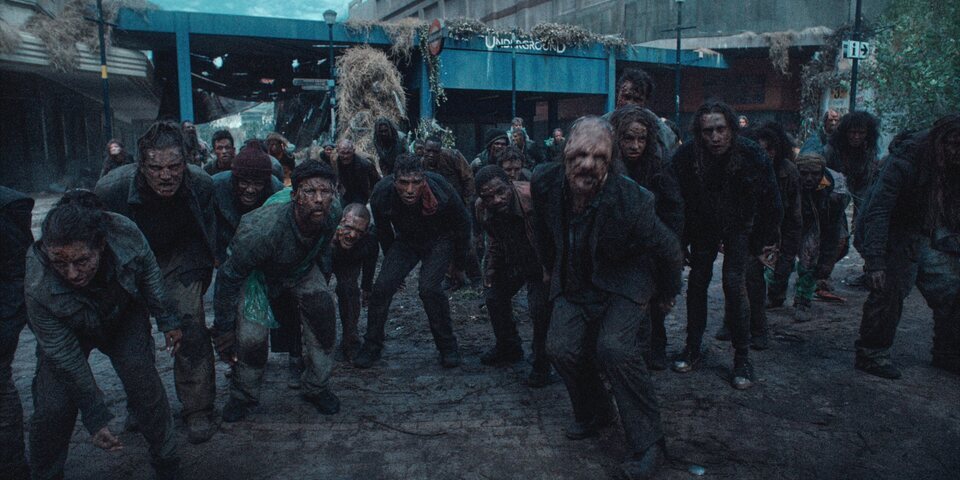 Resident Evil