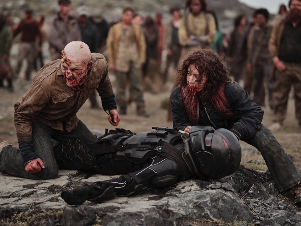 Resident Evil