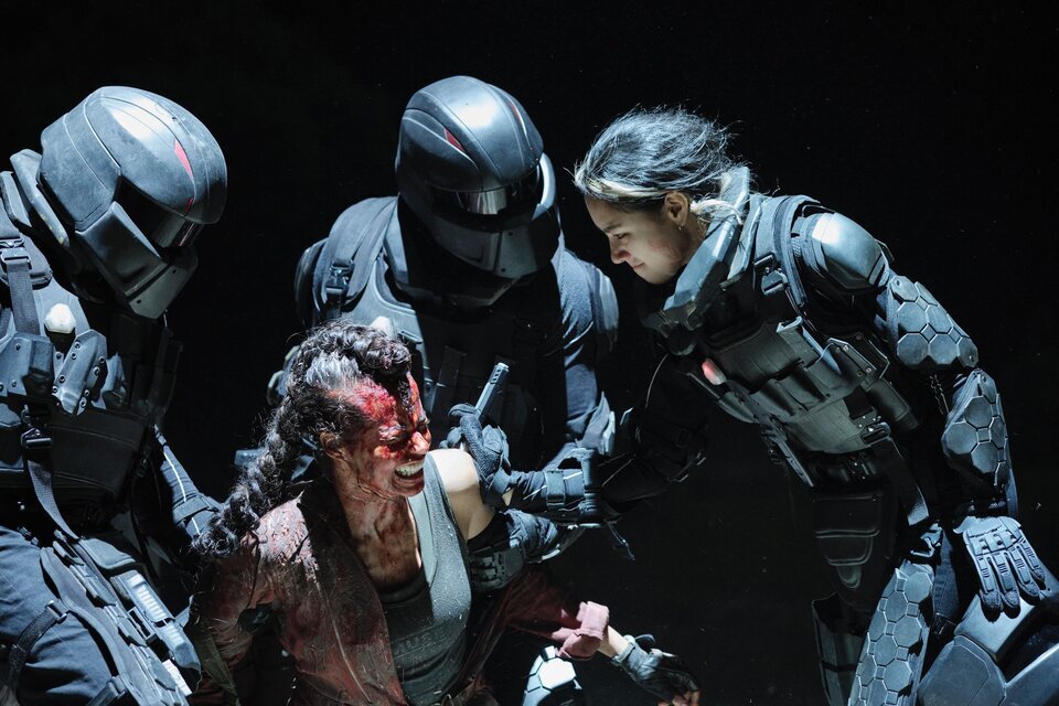 Resident Evil