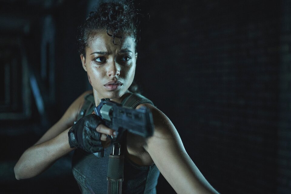 Resident Evil