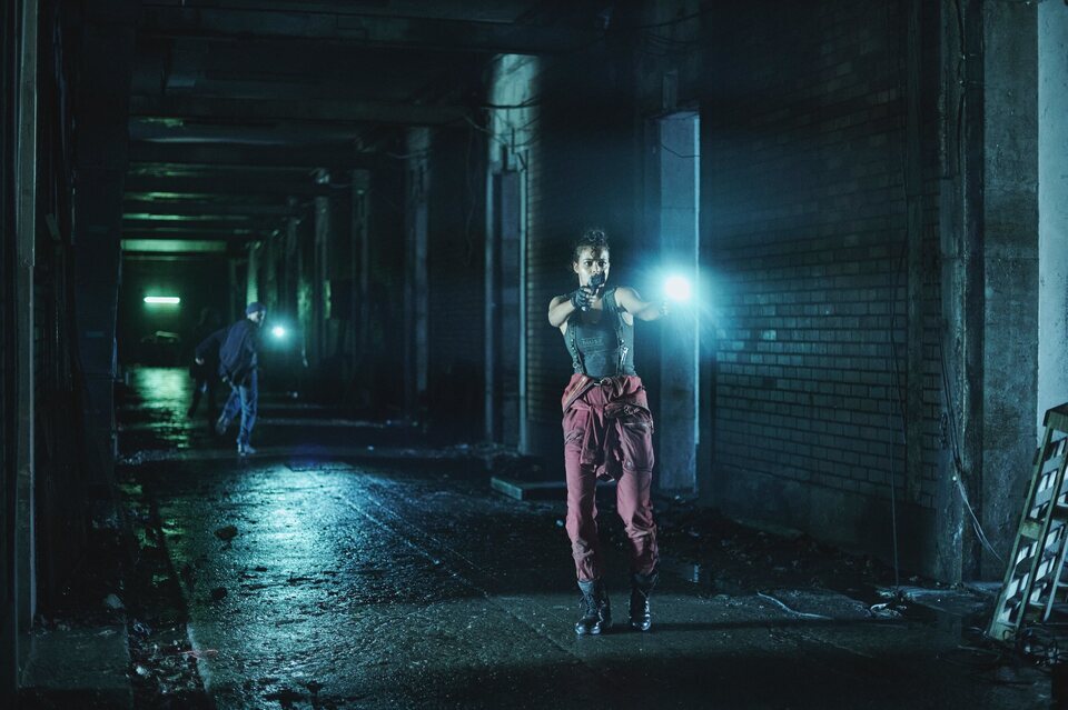 Resident Evil