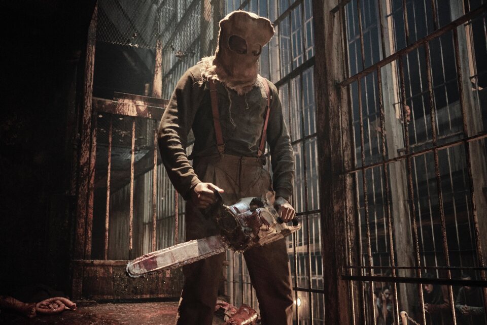 Resident Evil