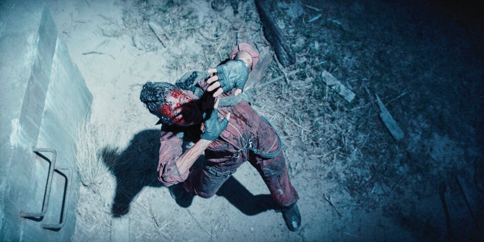 Resident Evil
