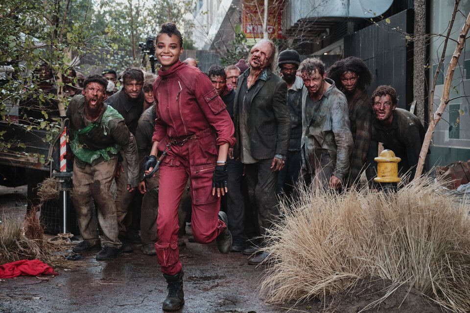 Resident Evil