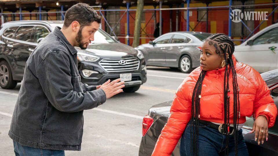 Buscarse la vida en Brooklyn