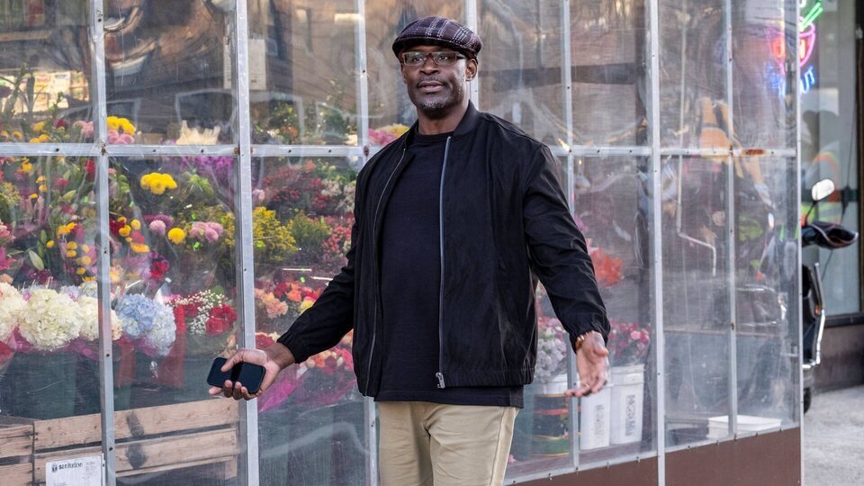 Buscarse la vida en Brooklyn