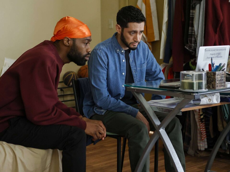 Buscarse la vida en Brooklyn
