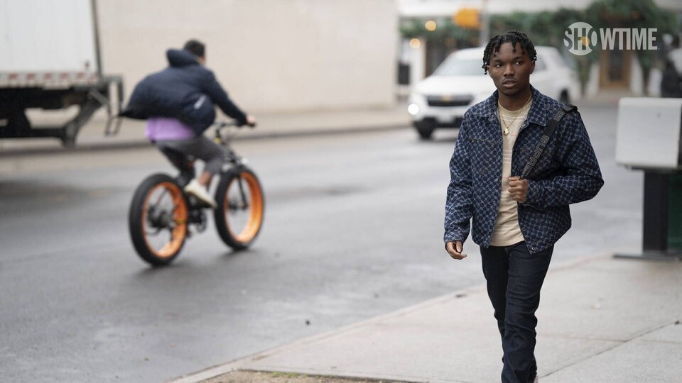 Buscarse la vida en Brooklyn