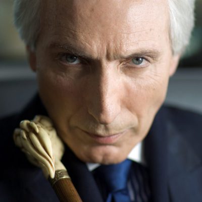 La herencia Valdemar