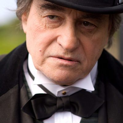 La herencia Valdemar