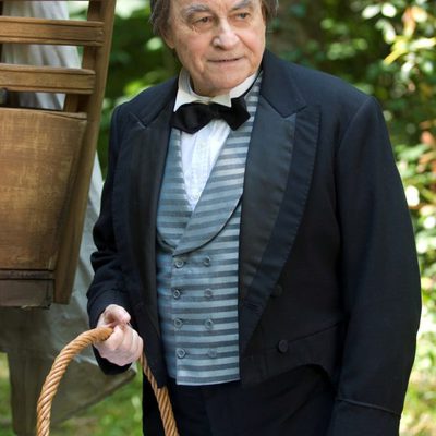 La herencia Valdemar