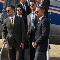 Elegidos para la gloria