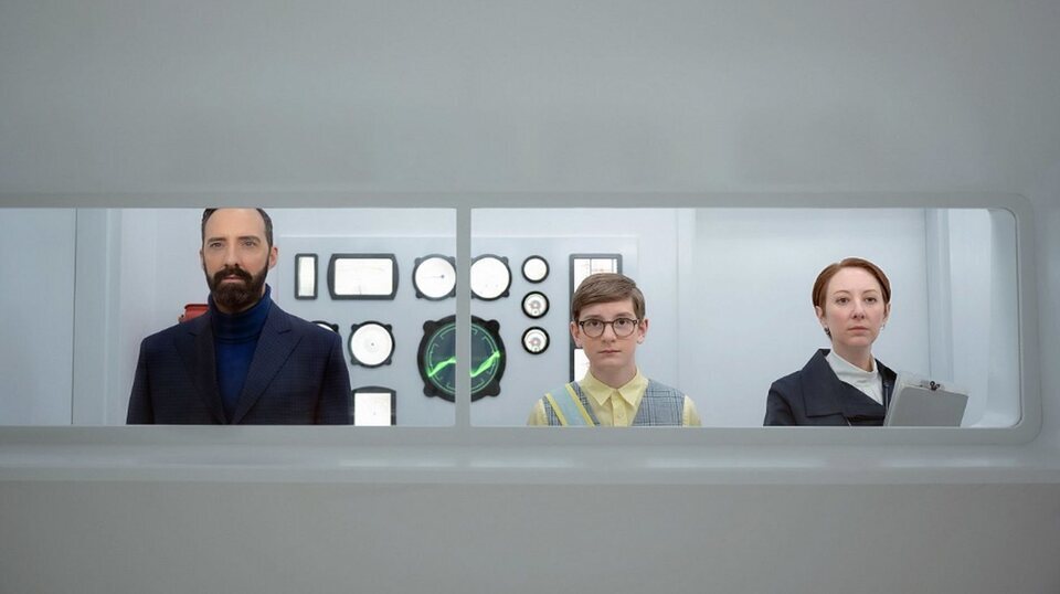 La Misteriosa Sociedad Benedict