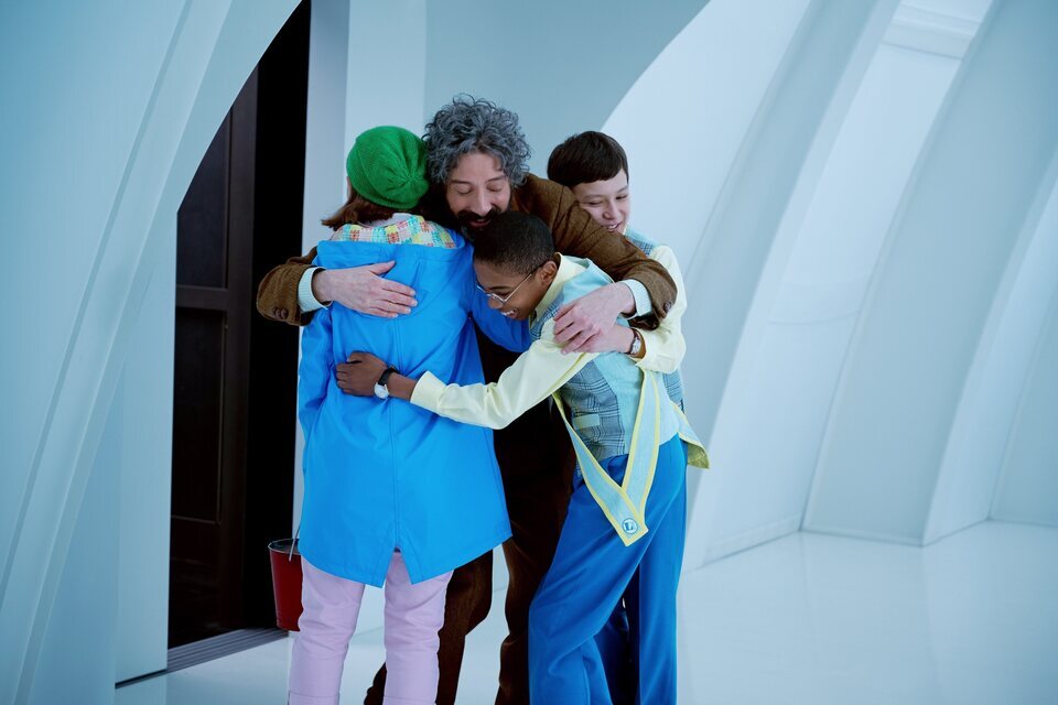 La Misteriosa Sociedad Benedict