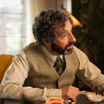 La Misteriosa Sociedad Benedict