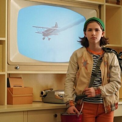 La Misteriosa Sociedad Benedict