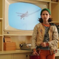 La Misteriosa Sociedad Benedict