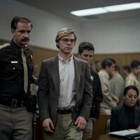 DAHMER - Monstruo: La historia de Jeffrey Dahmer