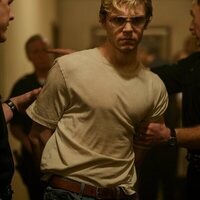 DAHMER - Monstruo: La historia de Jeffrey Dahmer