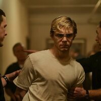 DAHMER - Monstruo: La historia de Jeffrey Dahmer