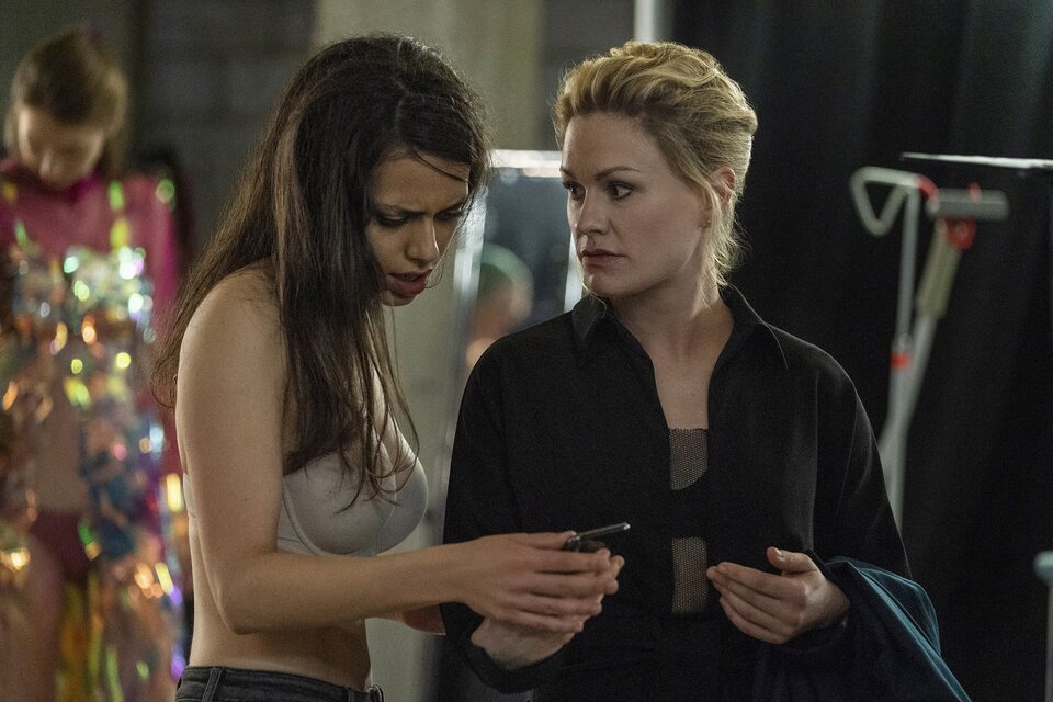 Flack