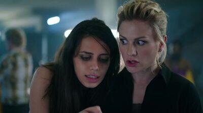Flack
