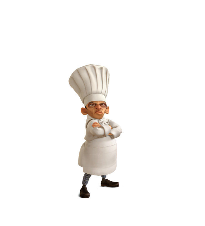 Ratatouille