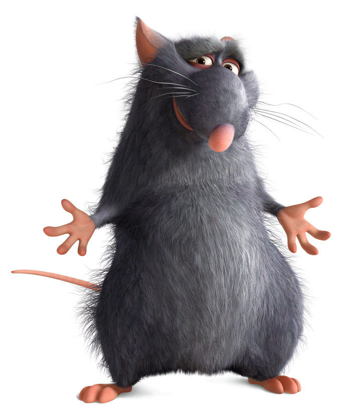 Ratatouille