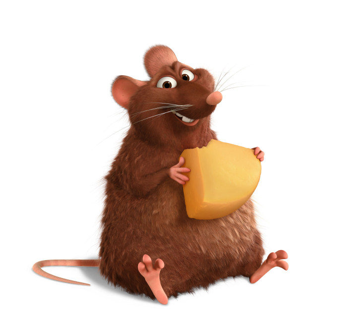 Ratatouille
