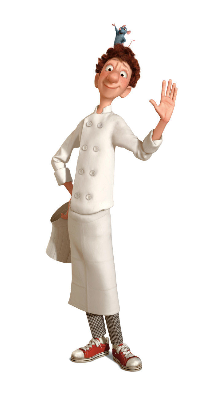 Ratatouille