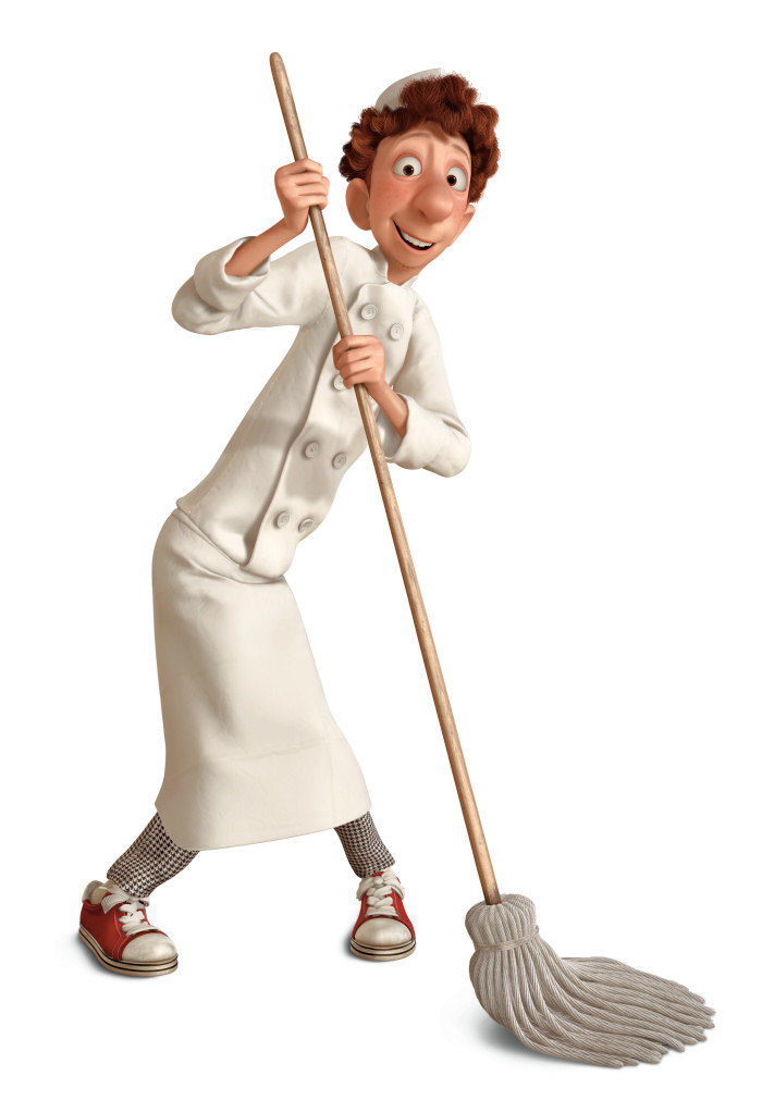 Ratatouille
